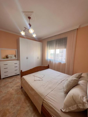 Apartament Beach Golem “Koka”